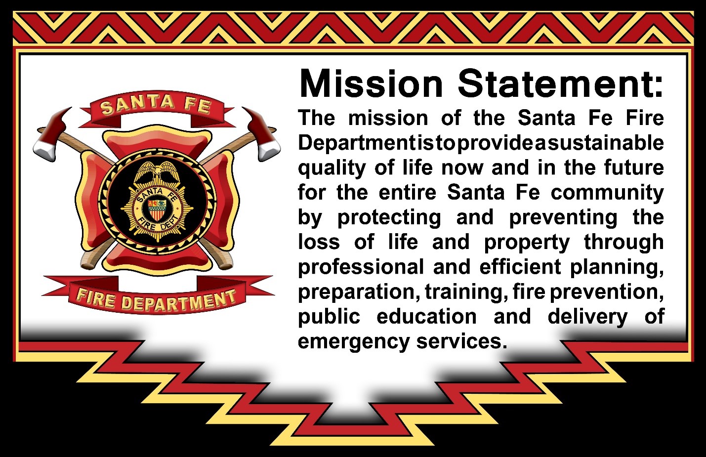 Fire Department City Of Santa Fe fire-department-city-of-santa-fe
